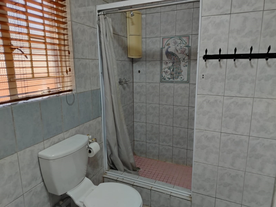 4 Bedroom Property for Sale in Protea Park North West